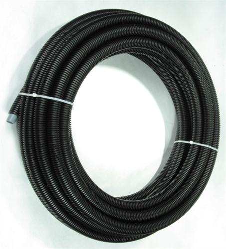 Polypipe Conduit 22mm x 25m Polybutylene Pipe Coil  CPC2225