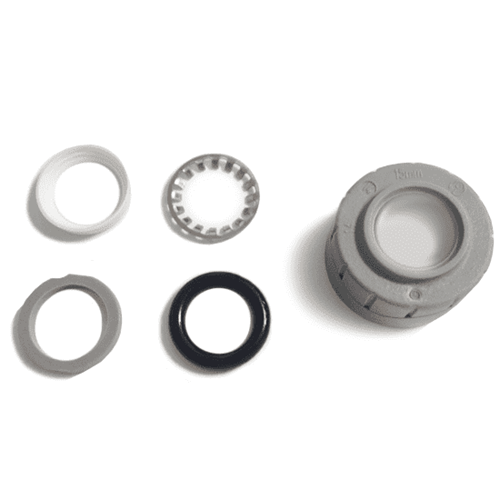 Polyplumb 15mm Component Pack PB9515