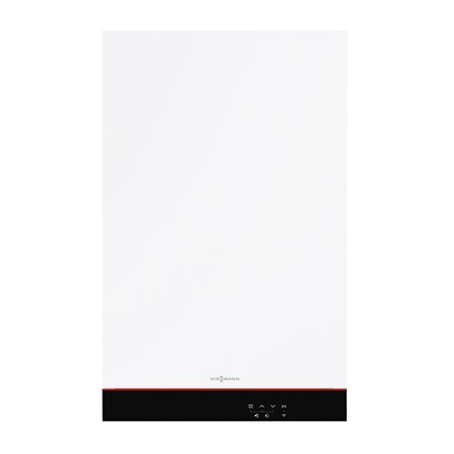 Viessmann New Vitodens 100-W 11kw Heat Only Boiler - 7959994