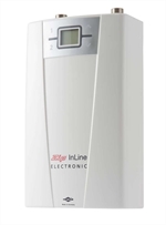 Zip Inline CEX Undersink Electronic Instantaneous Water Heater - CEX-U