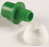 Light Green Polyethylene Adaptor Set