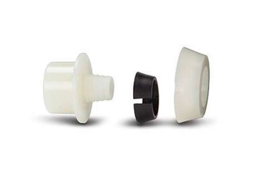 Polyfast 32mm X 25mm Mdpe Reducing Set - 4713225