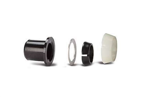 Polyfast 25mm X 20mm Mdpe High Flow Reducing Set - 4802520