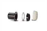 Polyfast 25mm X 20mm Mdpe High Flow Reducing Set - 4802520 Polyfast 25mm X 20mm Mdpe High Flow Reducing Set - 4802520