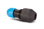 Polyfast 25mm X 1522mm Polylink Straight Universal Transition Coupler - 4841522 Polyfast 25mm X 1522mm Polylink Straight Universal Transition Coupler - 4841522
