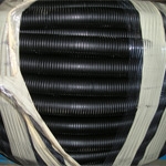 CONDUIT PIPE COIL