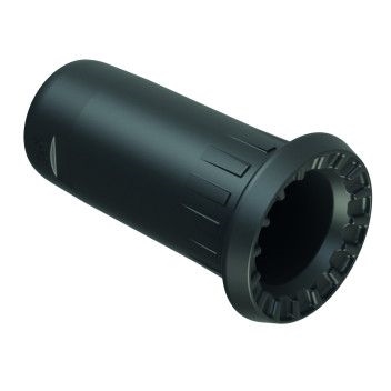 Polyplumb Enhanced 15mm Pipe Stiffener PB6415 (Plastic)