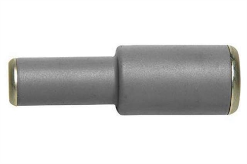 Polyplumb 15mm x 10mm Spigot Reducer PB815