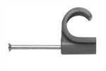 Polyplumb 15mm Nail Clip PB2215 Polyplumb 15mm Nail Clip PB2215