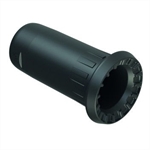 Polyplumb Enhanced 15mm Pipe Stiffener PB6415 Plastic Polyplumb Enhanced 15mm Pipe Stiffener PB6415 Plastic