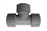 Polyplumb 10mm Equal Tee PB210 Polyplumb 10mm Equal Tee PB210