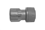 Polyplumb 15mm X 12 Hand Tighten Straight Tap Connector PB2715 Not Suitable for Central Heating Polyplumb 15mm X 12 Hand Tighten Straight Tap Connector PB2715 Not Suitable for Central Heating
