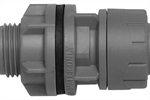 Polyplumb 15mm X 12 Tank Connector PB3815 Cold Water Only Polyplumb 15mm X 12 Tank Connector PB3815 Cold Water Only