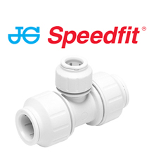 JG Speedfit fittings