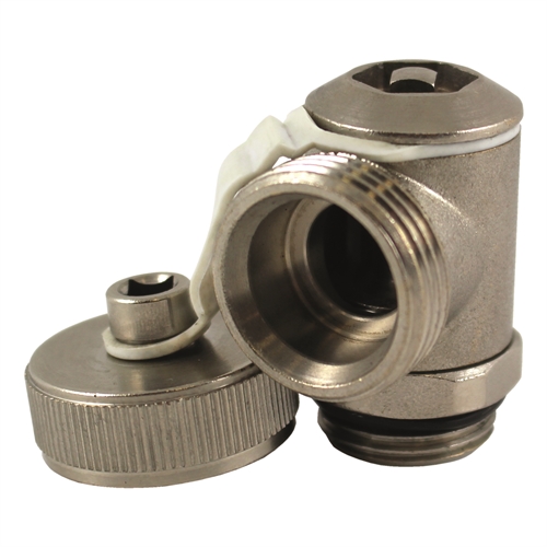 Speedfit Drain Valve - MKIT04