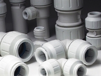 Speedfit Fittings & Pipe