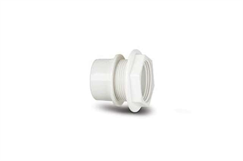 Polypipe 32mm Tank Connector - WS35