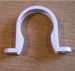 PIPE CLIP (WHITE)