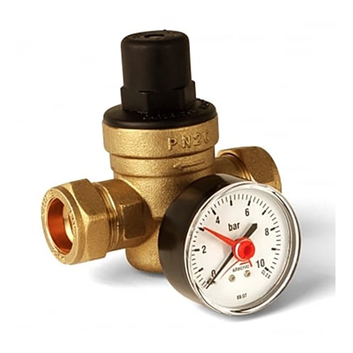 15mm Pressure Reducing Valve