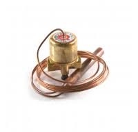 3/8FI Fire Valve & Rem/Sensor