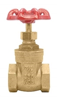  FXF Gate Valve