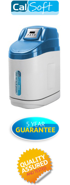 Calmag Mini Water Softener