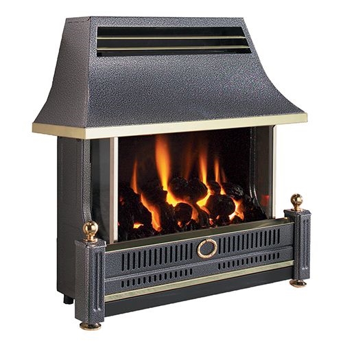 Flavel Renoir Gas Fire Remote Control-	FRECN0RN2/	FRGCP0EN