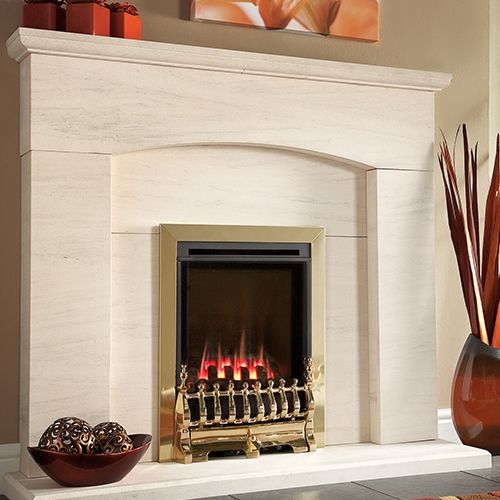 Flavel Windsor Traditional HE Gas Fire SC-FSHC11SN2