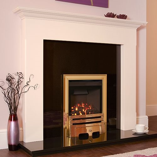 Flavel Calibre BF Gas Fire Manual-FBFC1SMN2/FBFC37MN2