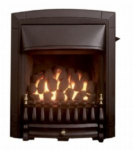 Valor Dream Slimline Gas Fire-	05750T1/05750S1