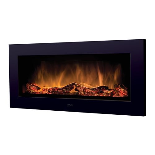 Dimplex SP16 Wall Mounted Optiflame Electric Fire - SP16E