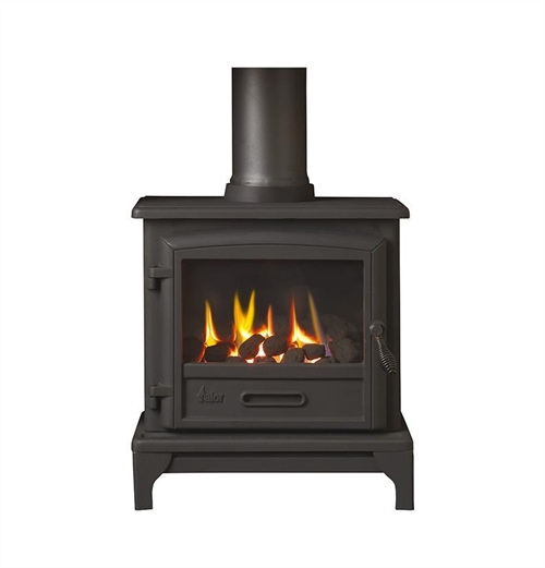 Valor Ridlington Gas Stove (vc) - 05944X1