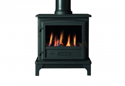 Valor Ridlington Gas Stove (vc) - 05944X7