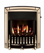 Valor Homeflame Dream Coal Fireslide Fire Gold - 576101