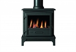 Valor Ridlington Gas Stove vc - 05944X7