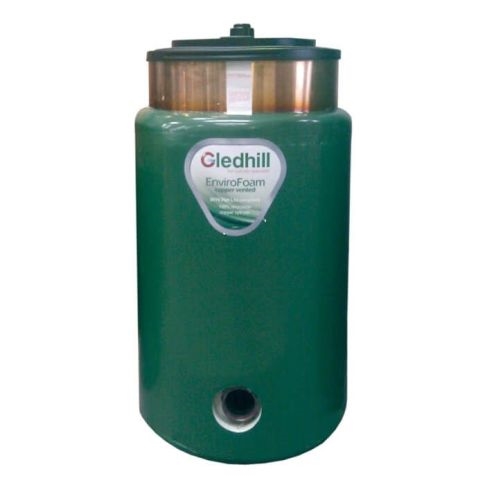 Gledhill 900 X 450 Indirect Combi Tank - BICOM03