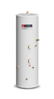 Gledhill Stainless Platinum Unvented Cylinders 