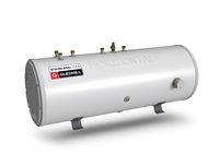 Gledhill Stainless Lite Plus Horizontal Unvented Indirect Cylinders