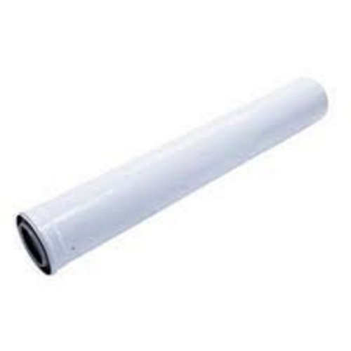 Glowworm 1 metre Flue Extension - 0020257008