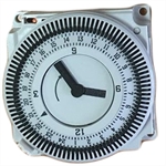 Glowworm Universal Analogue Timer - 0020193661