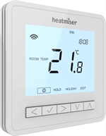 Heatmiser neoAir v3 Wireless Smart Thermostat