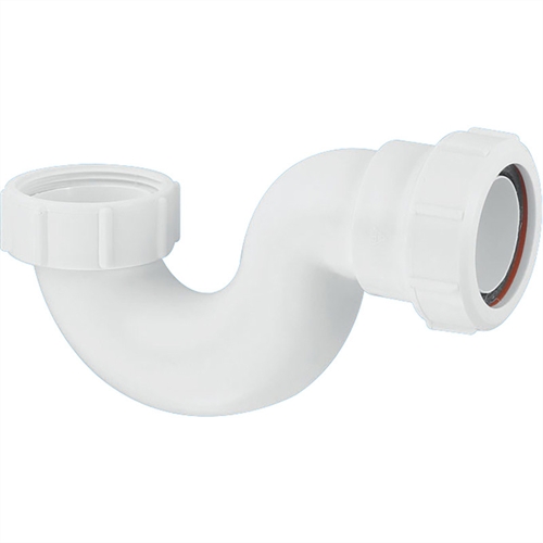 McAlpine P10 19mm Bath Trap