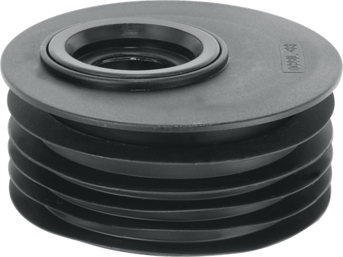 McAlpine DC2BL-OS Drain Reducer Connector