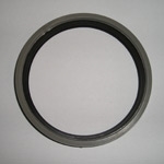 110MM RING SEAL ADAPTOR (SOLVENT GREY)