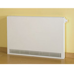 low surface temperature radiators