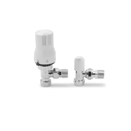 Pro TRV/Manual 15mm Twin pack