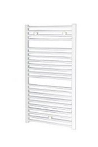 Flat White Towel Warmer