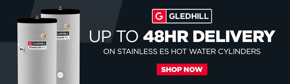 Gledhill 48HR Delivery