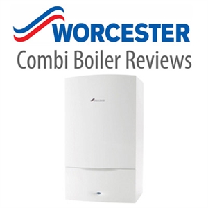 Worcester Combi Boiler Review