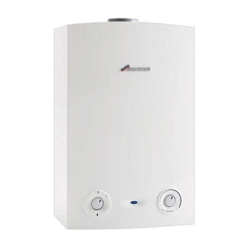 Worcester Greenstar 12RI Regular Boiler - 7733600307